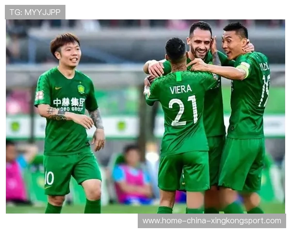 国安若推进青训联赛制度,基层发展将迎来春天 国安若推进青训联赛制度,基层发展将迎来春天