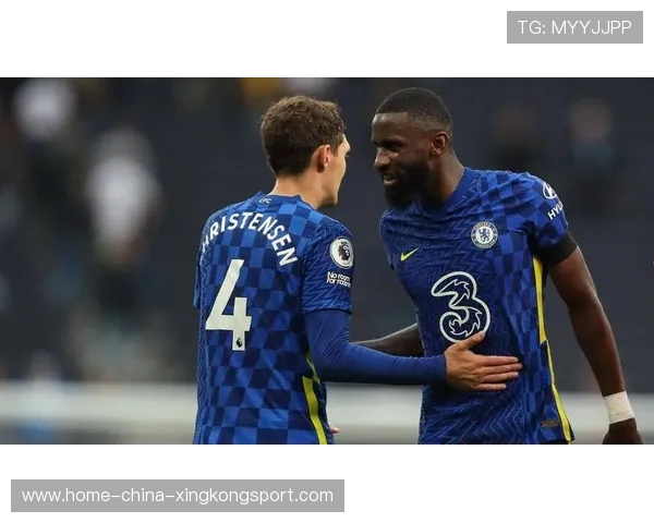 切尔西青训成果显现，未来可持续发展