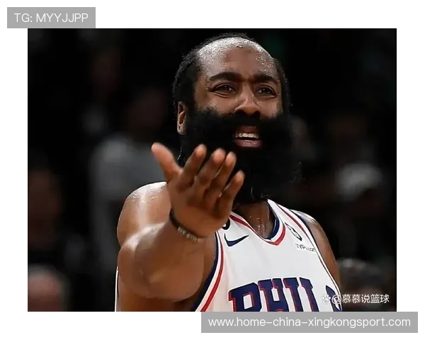 哈登的荣耀与尴尬:得分巨人也有落寞之时 哈登的荣耀与尴尬:得分巨人也有落寞之时