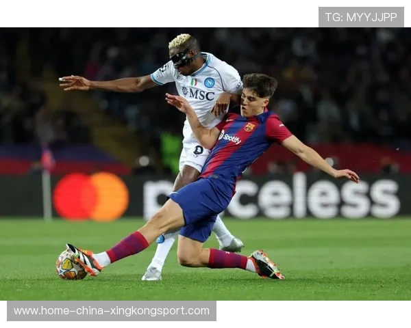 巴萨若能平衡短期与长期需求,复兴步伐将更稳健 巴萨若能平衡短期与长期需求,复兴步伐将更稳健