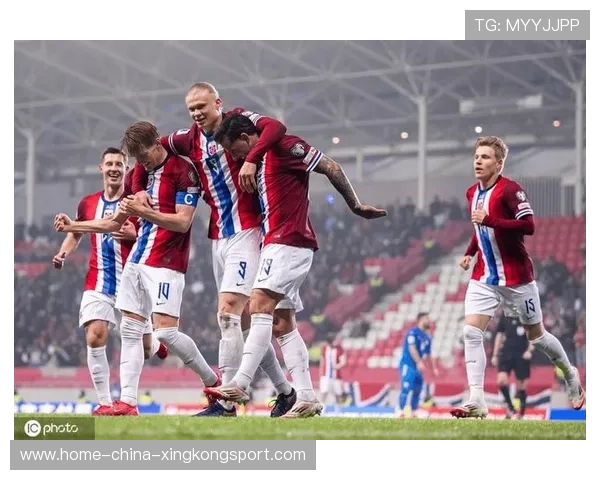 挪威全队凝聚力上升，哈兰德求突破：在团结中寻找新的突破点