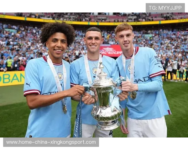 切尔西青训成果显现，未来可持续发展