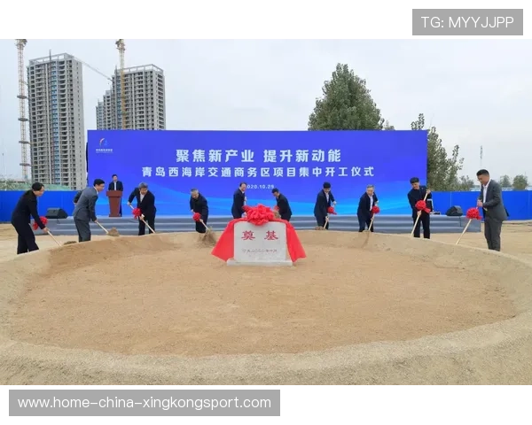 青岛西海岸推进后持续堆叠攻势 青岛西海岸推进后持续堆叠攻势