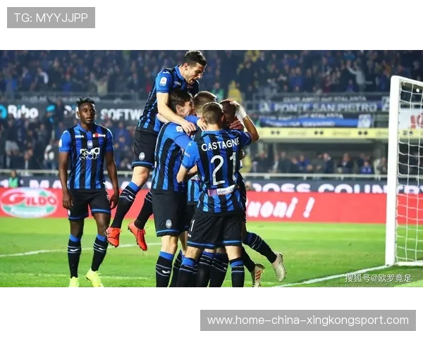 亚特兰大通过层层推进建立优势