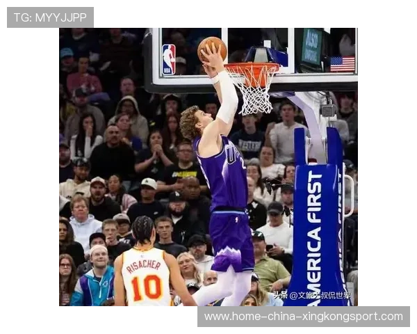 爵士靠马尔卡宁外线高射程制造杀伤,犹他撑起三分线 爵士靠马尔卡宁外线高射程制造杀伤,犹他撑起三分线