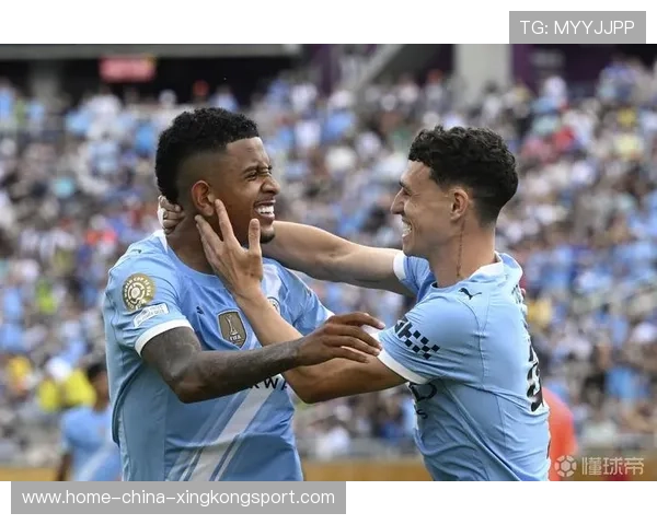 曼城教练组利用数据提升球队调整速度