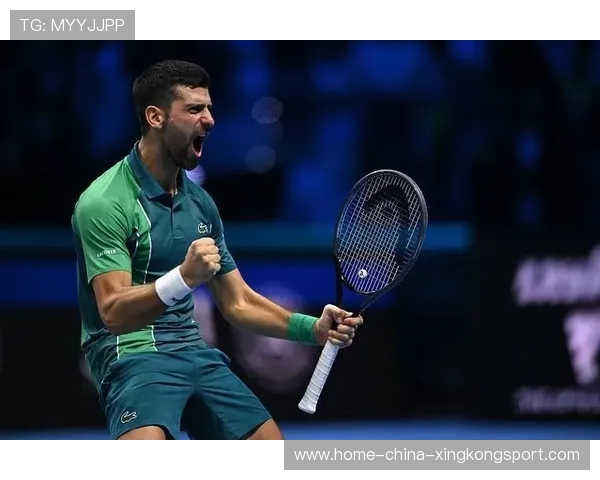 德约笑称自己还在“热身阶段”，领衔未来的辉煌之路