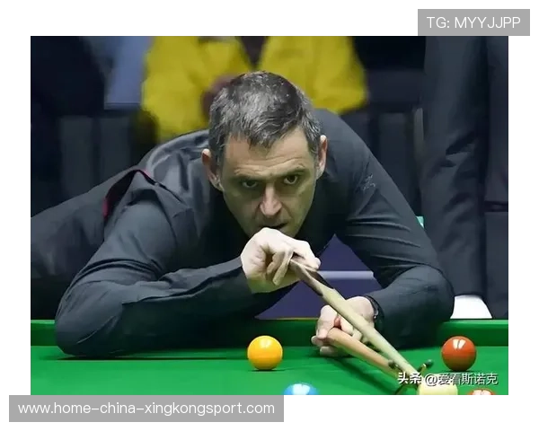 奥沙利文保持充沛活力，训练节奏极稳